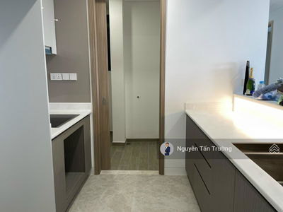 The River Thủ Thiêm, Vietnam The River Thủ Thiêm, Vietnam