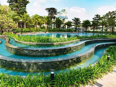 Mỹ Đình Pearl, Vietnam Mỹ Đình Pearl, Vietnam