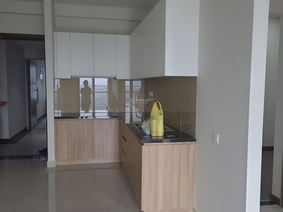 HT Pearl, Vietnam HT Pearl, Vietnam