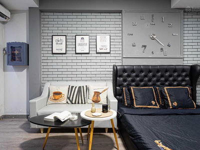 Housing in Ho Chi Minh City, Vietnam Housing in Ho Chi Minh City, Vietnam