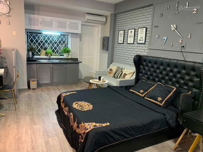 Alojamiento en Ho Chi Minh City, Vietnam Alojamiento en Ho Chi Minh City, Vietnam