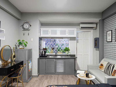 Logement dans Ho Chi Minh City, Vietnam Logement dans Ho Chi Minh City, Vietnam