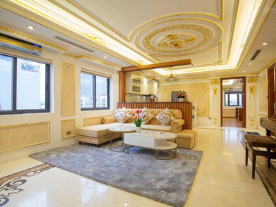 Logement dans Hanoi, Vietnam Logement dans Hanoi, Vietnam