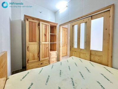 Alojamiento en Di An, Vietnam Alojamiento en Di An, Vietnam