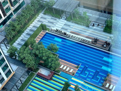 De La Sol, Vietnam De La Sol, Vietnam