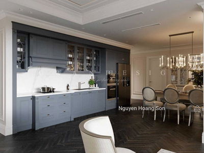 D’. Le Roi Soleil, Vietnam D’. Le Roi Soleil, Vietnam