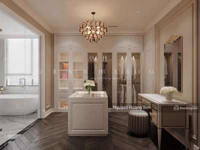 D’. Le Roi Soleil, Vietnam D’. Le Roi Soleil, Vietnam