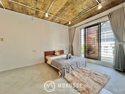 Жилье в Ho Chi Minh City, Vietnam Жилье в Ho Chi Minh City, Vietnam