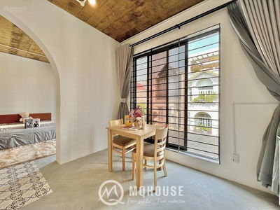 Жилье в Ho Chi Minh City, Vietnam Жилье в Ho Chi Minh City, Vietnam