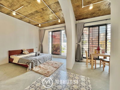 Housing in Ho Chi Minh City, Vietnam Housing in Ho Chi Minh City, Vietnam