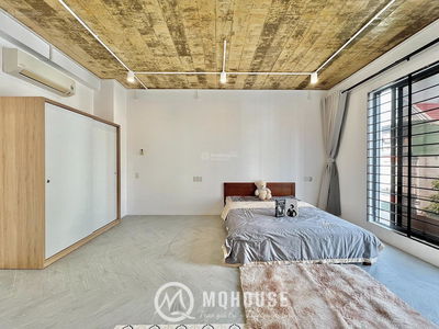 Logement dans Ho Chi Minh City, Vietnam Logement dans Ho Chi Minh City, Vietnam