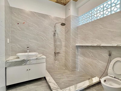 Housing in Ho Chi Minh City, Vietnam Housing in Ho Chi Minh City, Vietnam