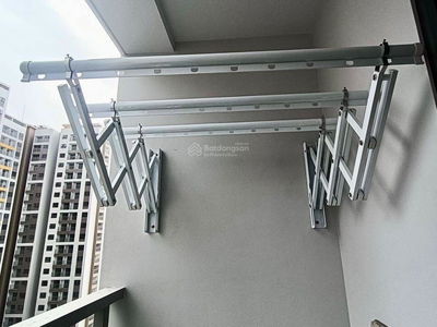 Q7 Saigon Riverside, Vietnam Q7 Saigon Riverside, Vietnam