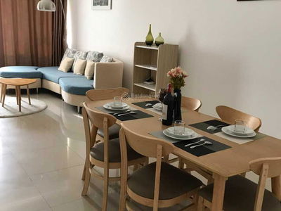 Saigon Pearl, Vietnam Saigon Pearl, Vietnam