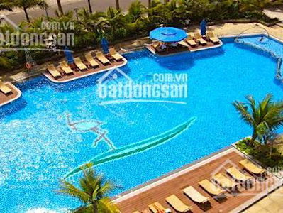 Saigon Pearl, Vietnam Saigon Pearl, Vietnam