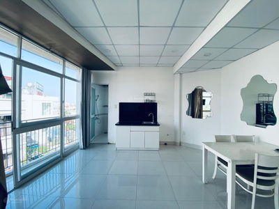 Жилье в Ho Chi Minh City, Vietnam Жилье в Ho Chi Minh City, Vietnam