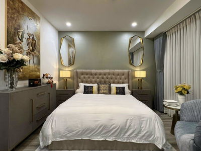 Saigon Royal Residence, Vietnam  Saigon Royal Residence, Vietnam