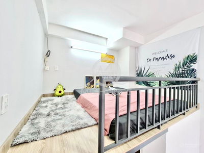 Alojamiento en Ho Chi Minh City, Vietnam Alojamiento en Ho Chi Minh City, Vietnam