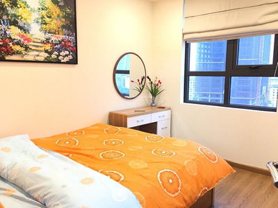 Central Field Trung Kính, Vietnam Central Field Trung Kính, Vietnam