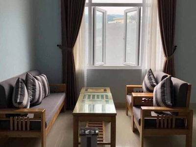 Tran Nhan Tong Street, Vietnam Tran Nhan Tong Street, Vietnam