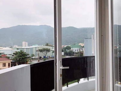 Tran Nhan Tong Street, Vietnam Tran Nhan Tong Street, Vietnam