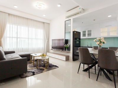 Sunrise City, Vietnam Sunrise City, Vietnam