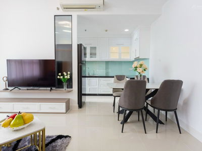 Sunrise City, Vietnam Sunrise City, Vietnam