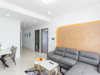 Sunrise City, Vietnam Sunrise City, Vietnam