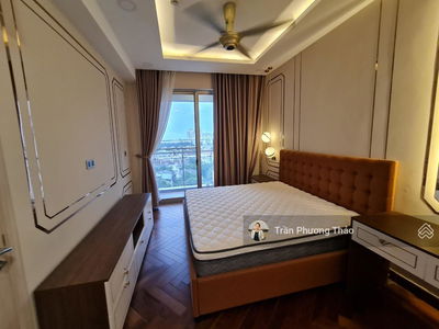 Midtown Phú Mỹ Hưng, Vietnam Midtown Phú Mỹ Hưng, Vietnam