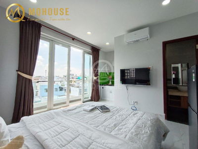 Alojamiento en Ho Chi Minh City, Vietnam Alojamiento en Ho Chi Minh City, Vietnam