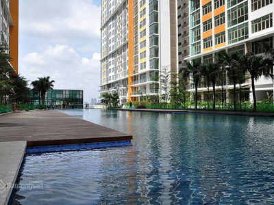 The Vista An Phú, Vietnam The Vista An Phú, Vietnam