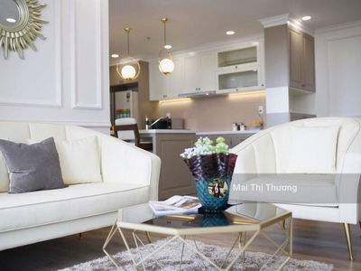 Chung cư Hưng Phúc, Vietnam Chung cư Hưng Phúc, Vietnam