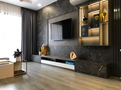 CityLand Park Hills, Vietnam CityLand Park Hills, Vietnam