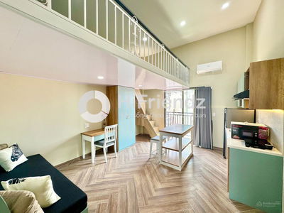 Жилье в Ho Chi Minh City, Vietnam Жилье в Ho Chi Minh City, Vietnam