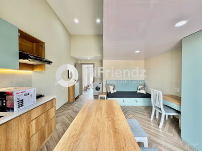 Logement dans Ho Chi Minh City, Vietnam Logement dans Ho Chi Minh City, Vietnam