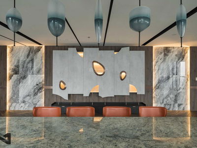 Vinhomes Metropolis - Liễu Giai, Vietnam Vinhomes Metropolis - Liễu Giai, Vietnam