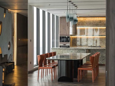 Vinhomes Metropolis - Liễu Giai, Vietnam  Vinhomes Metropolis - Liễu Giai, Vietnam