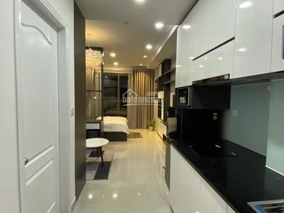 The Everrich Infinity, Vietnam The Everrich Infinity, Vietnam