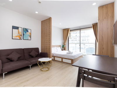 Masteri Millennium, Vietnam Masteri Millennium, Vietnam