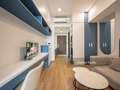 The Tresor, Vietnam The Tresor, Vietnam