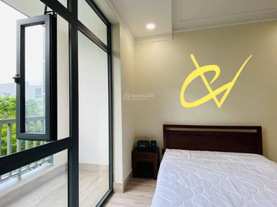 Жилье в Ho Chi Minh City, Vietnam Жилье в Ho Chi Minh City, Vietnam