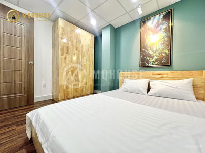 Housing in Ho Chi Minh City, Vietnam Housing in Ho Chi Minh City, Vietnam