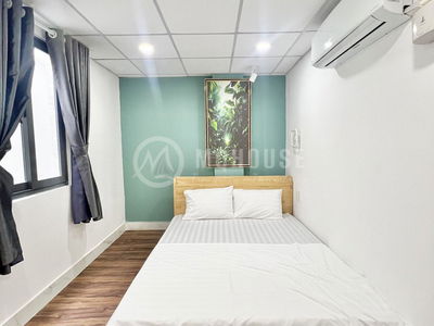 Housing in Ho Chi Minh City, Vietnam Housing in Ho Chi Minh City, Vietnam