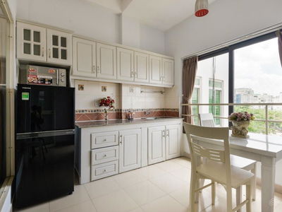 Tran Nao Street, Vietnam Tran Nao Street, Vietnam