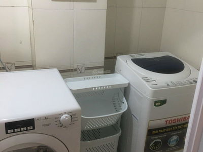 Tran Nao Street, Vietnam Tran Nao Street, Vietnam