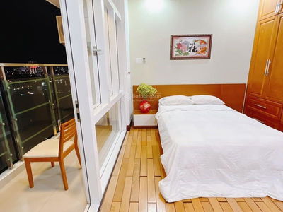 Him Lam Riverside, Vietnam Him Lam Riverside, Vietnam