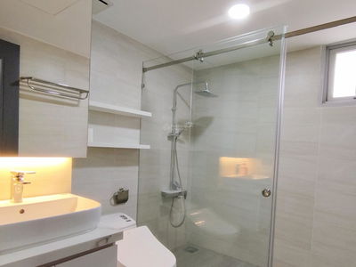 Căn hộ Cosmo City, Vietnam Căn hộ Cosmo City, Vietnam