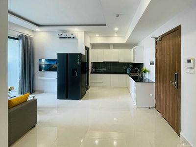 The Rivana, Vietnam The Rivana, Vietnam