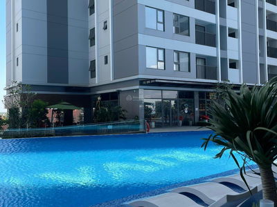 The Rivana, Vietnam The Rivana, Vietnam