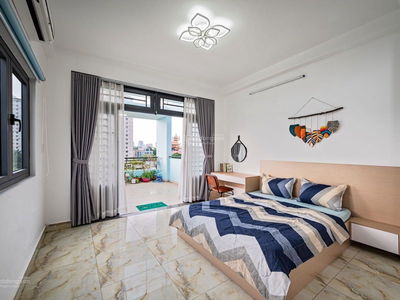 Жилье в Ho Chi Minh City, Vietnam Жилье в Ho Chi Minh City, Vietnam